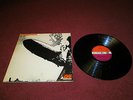 LED ZEPPELIN I-i-ONE-ORIG 69 UK PRESS-A//1-B//1-SUPERB AUDIO-ORANGE LETTERED