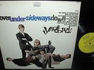 CLEAN 1966 ORIG   The YARDBIRDS - UNDER OVER   JEFF BECK Garage BLUES Psych