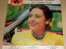 CATERINA VALENTE CHERIE CANTA / PERU LP free shipping