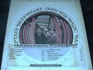 Rare PROMO   CAPT BEEFHEART + MAGIC BAND   SAFE AS MILK   1968 ACID BLUES PSYCH