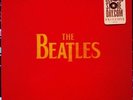 THE BEATLES Singles Box 4 x 7