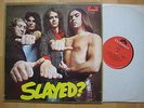 SLADE - Slayed (1972 Polydor M-/VG+) NODDY HOLDER