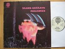 BLACK SABBATH - Paranoid (swirled Vertigo FoC 1970) OZZY Osbourne