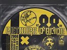 Retours D'Acide - A New Beat Acid House Flashback  LP picture disc