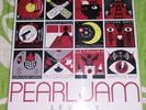 PEARL JAM - Lightning Bolt SEVENS 7