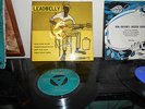 LEADBELLY SUPER RARE 1ST PRESS MELODISC EP BLUES EP RECORD