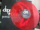 * DePeChe MODE *CLEAR RED 12 VinyL GoodNight Lovers*The Dead Of Night/WtBS_no,CD