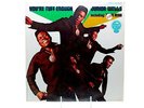 Junior Wells You're tuff enough Blue Rock Mercury SEALED