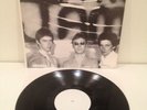 THE JAM - VERY RARE VINYL LP - BITTEREST SPLIT TWO - PAUL WELLER