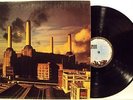 PINK FLOYD-ANIMALS-RARE LP 33 g. 1977