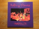The Rolling Stones - Hampton´81 Limited 3LP Box Swingin´Pig Colour, Vinyl, RAR