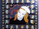 BRIAN ENO TAKING TIGER MOUNTAIN  RARE ORIG UK ISLAND LP PINK RIM LABEL MINT