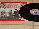 The Count Bishops, Vinyl-LP, Good Gear.