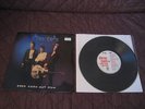 Stray Cats Choo Choo Hot Fish Limited Numbered Vinyl 10 inch Single 10