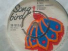 L K DERRICK HARRIOTT RIDING FOR A FALL / I'M NOT BEGGING SONG BIRD SB-1013  VG+
