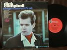 DICK CAMPBELL Sings Where It's At US Mercury 1966 LP NM like Bob Dylan PSYCH