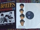 The BEATLES 'SONGS,PICTURES & STORIES' 1964 USA LP  ¾ GATEFOLD COVER 1st.PRESS