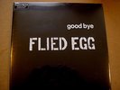 FLIED EGG Good Bye LP NEW & SEALED 180g vinyl
