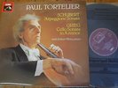 HQS 1398 Schubert / Grieg Sonatas / Tortelier / Weisz