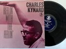Charles Kynard 