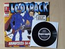 Lootpack ?– Soundpieces: Da Antidote WITH FREE 7