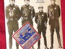 OST LP ELECTRA GLIDE IN BLUE James William Guercio 1973 UA W/ INSERTS SEALED