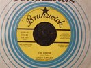 NORTHERN - LEROY TAYLOR - OH LINDA - BRUNSWICK - PROMO - LISTEN