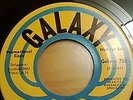 Claude Huey - Why would you blow it - Galaxy- Northern Soul