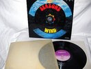 WIND - Seasons 100% ORIG. PLUS 1971 TOP MINT kraut incl. Cellophan innersleeve
