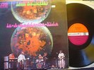 IRON BUTTERFLY   