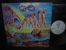 DOORS Full Circle Japan Orig.PROMO LP INSERT VICTOR
