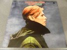 David Bowie LP Low Live Orange vinyl MINT BEAUTIFUL 7 pictures