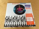 RODRIGUEZ COLD FACT COACHELLA ZIA RARE CLEAR VINYL LP NEW LIMITED # OF 500