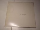 Beatles - White Album -MFSL Audiophile -Vinyl :mint /Cover: ex / mint(-)
