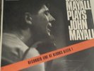 JOHN MAYALL BLUESBREAKERS 