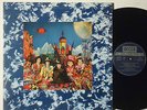 THE ROLLING STONES : THEIR SATANIC MAJESTIES REQUEST  -  1974 LP ITA RE