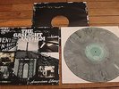 GASLIGHT ANTHEM American Slang GREY 500 pressed nj punk brian fallon springsteen
