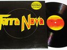 TERRA NOVA ''Same'' LP 1980 USA RARE PRIVATE HARD ROCK/ AOR/ METAL Manfred Mann