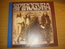 rare Kraut Spirogyra-st.radigunds,green Brain 1005