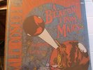 Kaleidoscope A BEACON FROM MARS - STILL SEALED PSYCH LP EPIC RECORDS 1967 - 1968