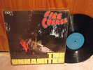 THE DYNAMITES LP FIRE CORNER TROJAN CLANDISC TTL21 ORIGINAL ROCKSTEADY VG/VG+£10