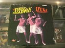 Dyke & The Blazers - The Funky Broadway LP Sealed Original Sound LPS 8876