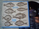 PATENT OCHSNER Fischer SWISS ROCK LP 1992 MINT + Insert