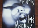 TOM WAITS- Bone Machine -1992 ISLAND orig + lyric inner EX-/EX