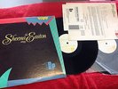THE SHEENA EASTON STORY -  UNISTAR FEB 11-12, 1989 - RADIO SHOW 2-LPS
