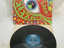 The 13th Floor Elevators - The Psychedelic Sounds Of. 1st press stereo US LP