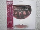 DEEP PURPLE / COME TASTE THE BAND JAPAN LP / OBI, RITCHIE BLACKMORE, EX++
