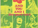 YES AND YOU AND I live Part 1 & 2 FRENCH 7