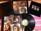 THE BEATLES LP BOXSET -