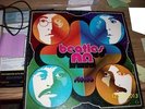 Beatles LP:  4LP BOX  Alpha/Omega  Excellent Conditon